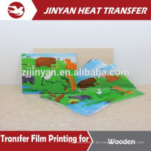 best selling cheap price heat transfer foil